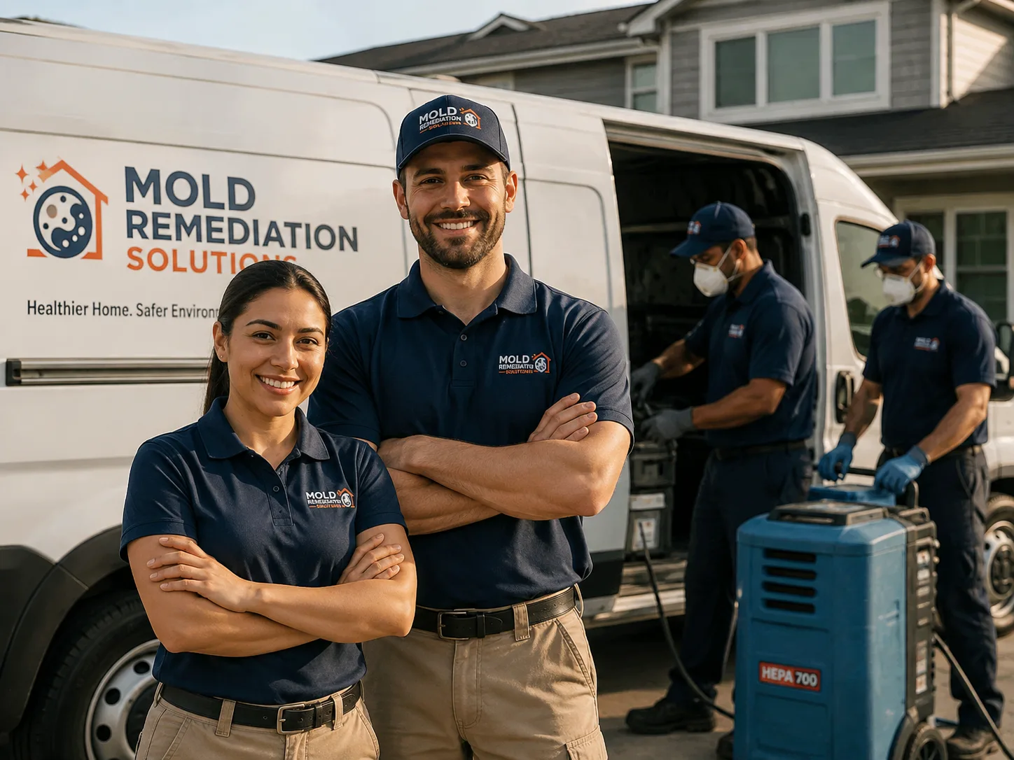Mold Remediation company in Chetek, WI